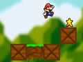 Žaidimas „Jump Mario 3“  internete