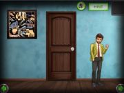 Žaidimas „Amgel Easy Room Escape 293“ internete
