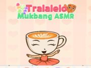 Žaidimas Tralalelo Mukbang ASMR internete