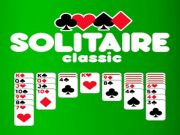 Žaidimas „Solitaire Classic“ internete