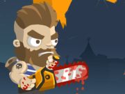 Žaidimas Undead apetitas internete