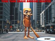 Žaidimas Tung Tung Sahur Andreas Shooter internete Žaidimas Tung Tung Sahur Andreas Shooter internete