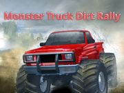 Žaidimas „Monster Truck Dirt Rally“ internete