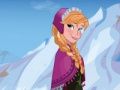 Žaidimas Šaldytos seserys Elsa ir Anna  internete