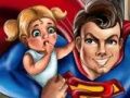 Žaidimas Supermenas - plieno žmogus  internete