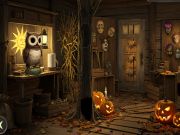 Žaidimas Haunted Hollow Escape internete