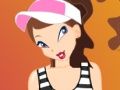 Žaidimas „Winx Girls Dressup“  internete