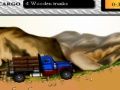 Žaidimas Vežimėlis sunkvežimis internete Žaidimas Vežimėlis sunkvežimis internete