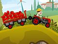 Žaidimas „Farm Express“ internete Žaidimas „Farm Express“ internete