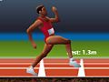 Žaidimas QWOP  internete