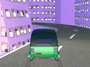 Žaidimas „Racer Drive 3D“ internete