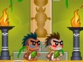 Žaidimas „Fart King Bros“  internete