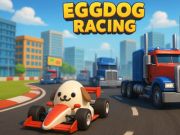 Žaidimas „Eggddog Racing“ internete Žaidimas „Eggddog Racing“ internete