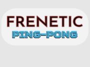 Žaidimas Frenetinis stalo tenis internete