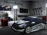 Žaidimas „Xtrem Racing“ internete
