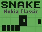 Žaidimas „Snake Nokia Classic“ internete