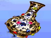 Žaidimas Sraigtinis rūšiavimas 3D: Sraigtinis galvosūkis internete