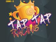 Žaidimas Bakstelėkite Racing internete