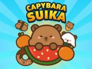 Žaidimas „Capybara Suika“ internete