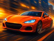Žaidimas „Street Racer X“: automobilių lenktynės 3D internete