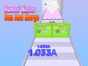 Žaidimas Numeris Master Run and sujunkite internete