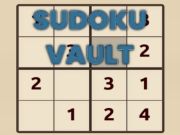 Žaidimas Sudoku skliautas internete