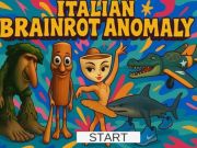 Žaidimas Italijos „Brainrot“ anomalija internete Žaidimas Italijos „Brainrot“ anomalija internete