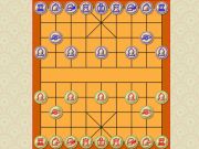 Žaidimas Xiangqi kinų šachmatų dvikova internete