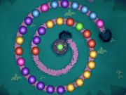 Žaidimas Marmuro spiralė internete
