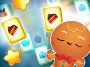 Žaidimas Mahjong Quest: Candyland Adventures internete