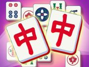 Žaidimas Grand Mahjong internete