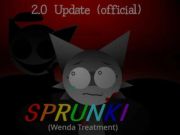 Žaidimas Spunkis: Wenda gydymas internete