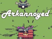 Žaidimas Arkannojed internete