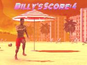 Žaidimas Billy paplūdimys internete