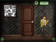 Žaidimas „Amgel Easy Room Escape 304“ internete