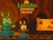 Žaidimas „Labubu Zombie Miner“ internete