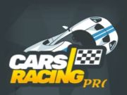Žaidimas „Cars Racing Pro“ internete