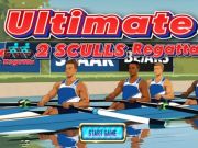 Žaidimas Ultimate 2 Sculls Regatta internete