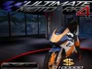 Žaidimas „Ultimate Moto RR 4“ internete