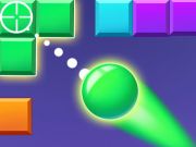Žaidimas BLOCK Crasher internete