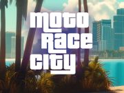 Žaidimas „Moto Race City“ internete