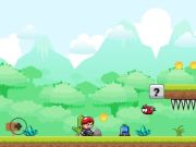 Žaidimas „Mad Runner Epic Escape“ internete