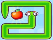 Žaidimas „SnakegamePro“ internete