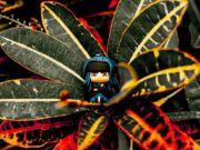 Žaidimas „Nature Plant Toy Jigsaw“ internete