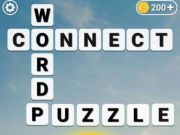 Žaidimas „Word Connect“ galvosūkis internete