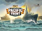 Žaidimas 1942 Ramiojo vandenyno frontas internete