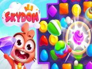 Žaidimas „Skydom“ internete Žaidimas „Skydom“ internete