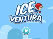 Žaidimas Ledo Ventura internete
