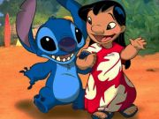 Žaidimas Mėlyna koala dėlionės internete