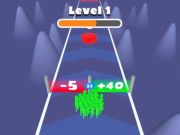 Žaidimas „Stickman Count Masters“ internete
